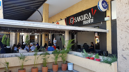 YoSakura Sushi