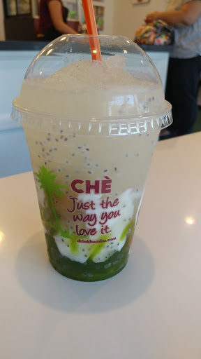 Coffee Shop «BAMBU Desserts and Drinks», reviews and photos, 11408 South St, Cerritos, CA 90703, USA