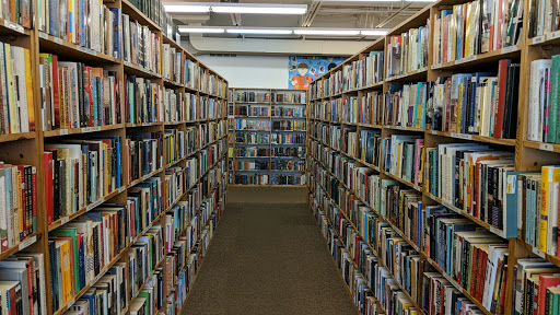 Book Store «Half Price Books», reviews and photos, 4687 Great Northern Blvd, North Olmsted, OH 44070, USA