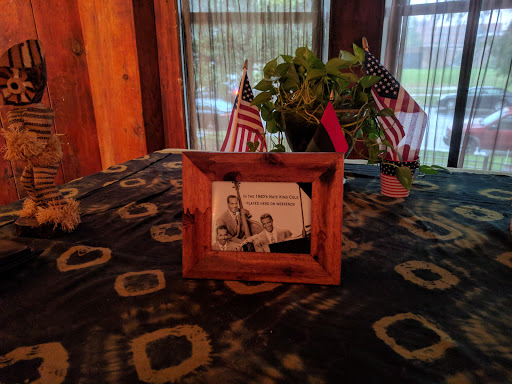 Community Center «South Side Community Art Center», reviews and photos, 3831 S Michigan Ave, Chicago, IL 60653, USA