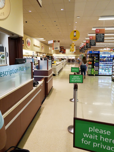 Grocery Store «Safeway», reviews and photos, 18495 E Queen Creek Rd, Queen Creek, AZ 85242, USA