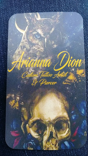 Explore tattoo background filler ideas, creative tattoo ideas in Crystal River, available at Americas Best Tattoos