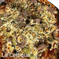 Photos du propriétaire du Pizzeria Flash Pizzas à Quimperlé - n°7