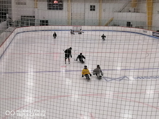 Skating instructor Mississauga