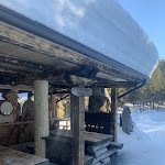 Photo n°1 de l'avis de Mattia.n fait le 21/02/2021 à 13:16 sur le  Rifugio Alpino Baita Motin à Valdisotto