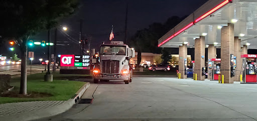 Gas Station «QuikTrip», reviews and photos, 5065 Stone Mountain Hwy, Stone Mountain, GA 30087, USA