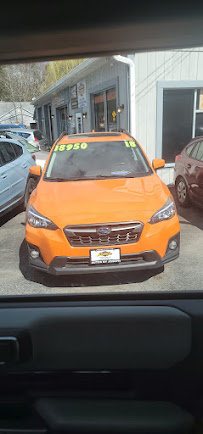Joey's Autos - Photo 3 - Car repair in Highland, NY, Poughkeepsie