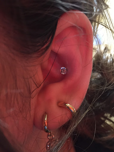 Explore guitar tattoo ideas, creative tattoo ideas in San Diego, available at Body Art Salon