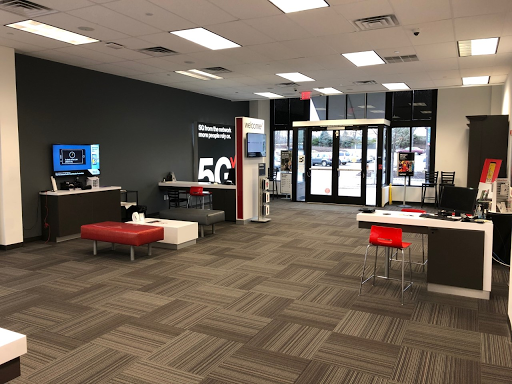 Cell Phone Store «Verizon Authorized Retailer, TCC», reviews and photos, 2960 Center Valley Pkwy #744, Center Valley, PA 18034, USA