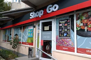 Mega Image Shop & Go image