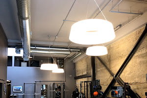 Pro+Kinetix Physical Therapy & Performance - Oakland