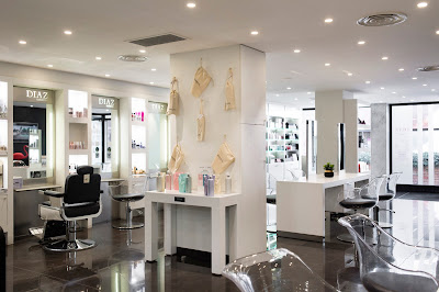 DIAZHAIRDRESSER SAINT-JÉRÔME à Toulouse