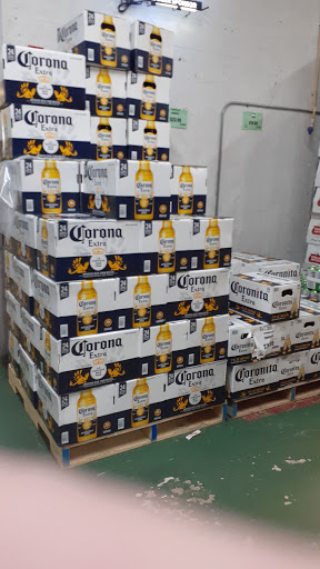 Supermarket «Rey Chavez Distributors Corporation», reviews and photos, 780 W 17th St, Hialeah, FL 33010, USA