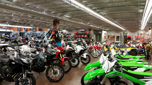 Motorcycle Dealer «Wild West Motoplex», reviews and photos, 22515 Katy Fwy, Katy, TX 77450, USA