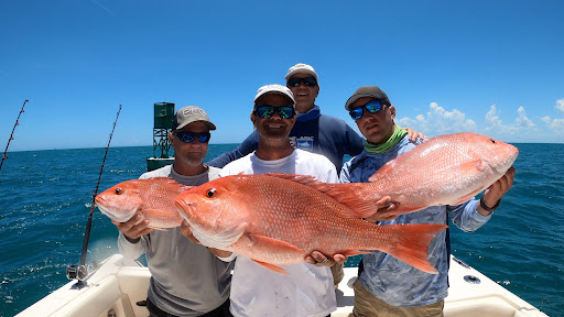 Fishing Store «Handler Fishing Supply», reviews and photos, 270 Borman Dr, Merritt Island, FL 32953, USA