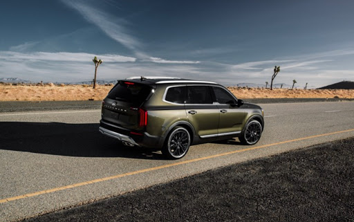 Car Dealer «Spitzer Kia Cleveland», reviews and photos, 3414 Brookpark Rd, Cleveland, OH 44134, USA