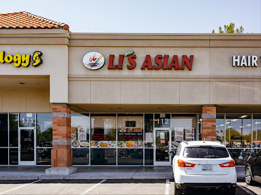 Li's Asian