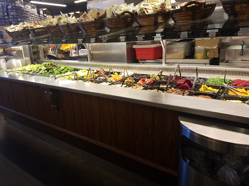 Market «Randazzo Fresh Market», reviews and photos, 36800 Garfield Rd, Charter Twp of Clinton, MI 48035, USA