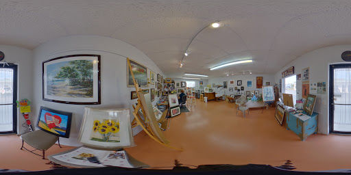 Paint Store «Paradise Paints», reviews and photos, 5534 Yahl St, Naples, FL 34109, USA