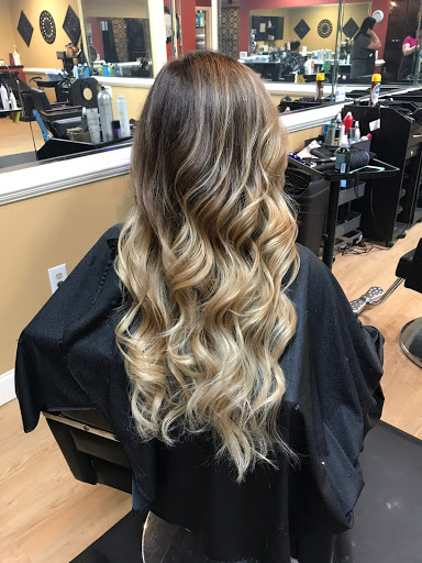 Hair Salon «The Parlour A Hair Salon», reviews and photos, 333 Jesse Jewell Pkwy SE, Gainesville, GA 30501, USA