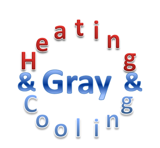 Gray Heating & Cooling Inc.