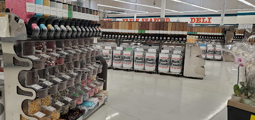 Supermarket «WinCo Foods», reviews and photos, 2400 N Park Blvd, Pittsburg, CA 94565, USA