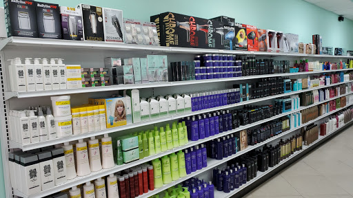 Beauty Supply Store «Prolux Beauty Supply Inc», reviews and photos, 9160 NW 122nd St #24, Hialeah, FL 33018, USA