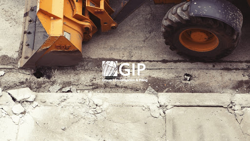 Ground Investigation & Piling Ltd