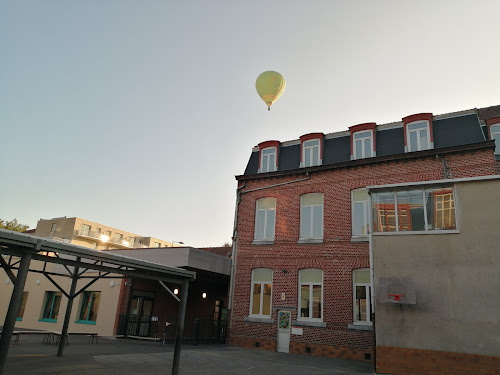 École privée École catholique Sainte-Élisabeth Lille