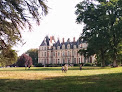Château de la Jumellière Maine-et-Loire