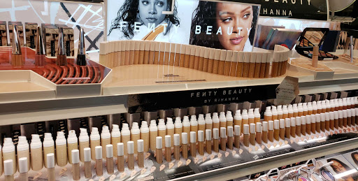 Cosmetics Store «SEPHORA», reviews and photos, 415 Pine St, Seattle, WA 98101, USA