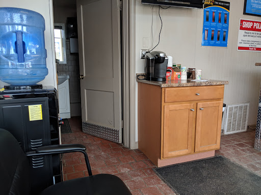 Used Car Dealer «Harbro Sales & Services Inc», reviews and photos, 103 Worcester Rd, Webster, MA 01570, USA