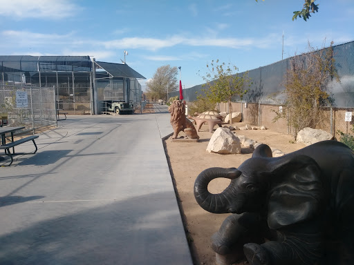 Zoo «Lion Habitat Ranch Inc», reviews and photos, 382 Bruner Ave, Henderson, NV 89044, USA