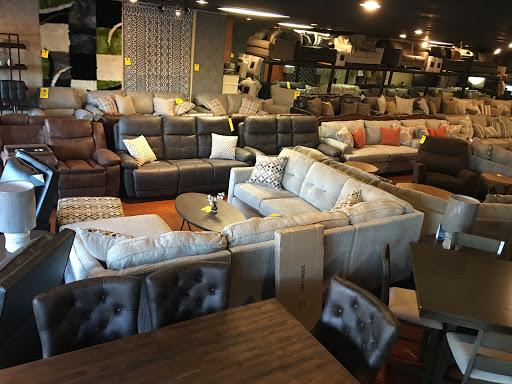 Furniture Wholesaler «Furniture Wholesale Plus», reviews and photos, 3870 Dickerson Pike, Nashville, TN 37207, USA