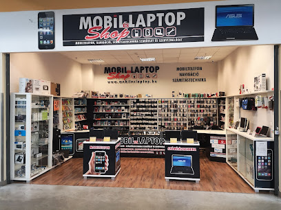 Mobil és Laptop Shop KALOCSA Tesco