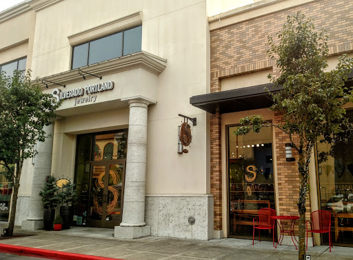 Jewelry Store «Silverado Portland Jewelry», reviews and photos, 7363 SW Bridgeport Rd, Portland, OR 97224, USA