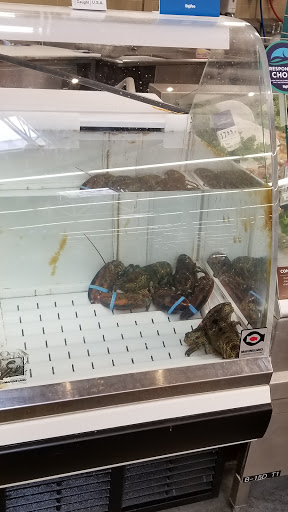 Grocery Store «Hy-Vee», reviews and photos, 1500 Central Park Commons Dr, Eagan, MN 55121, USA