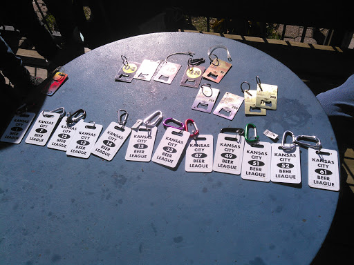 Golf Course «Swope Park Disc Golf Course», reviews and photos, 6900 Elmwood Ave, Kansas City, MO 64132, USA