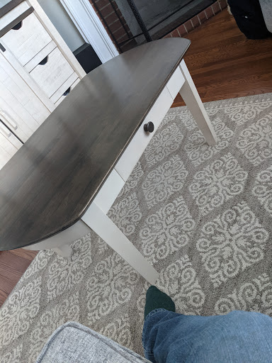 Furniture Store «Knock On Wood Furniture», reviews and photos, 1661 Lonsdale Ave, Lincoln, RI 02865, USA