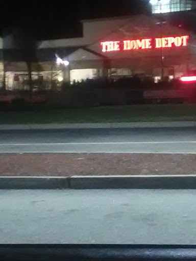 Home Improvement Store «The Home Depot», reviews and photos, 1255 Ten Rod Rd, North Kingstown, RI 02852, USA