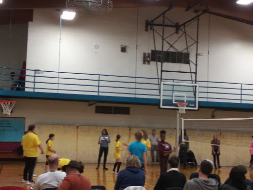 Non-Profit Organization «Farmington Family YMCA», reviews and photos, 28100 Farmington Rd, Farmington Hills, MI 48334, USA