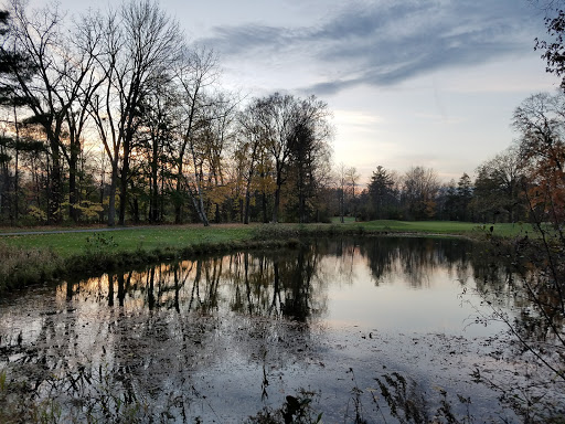 Golf Course «Town of Colonie Golf Course», reviews and photos, 418 Consaul Rd, Schenectady, NY 12304, USA