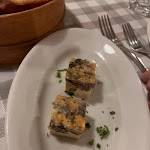 Photo n°11 de l'avis de Culinandi.e fait le 19/03/2024 à 21:08 sur le  L'Ustaria di Giugaton à Travacò Siccomario