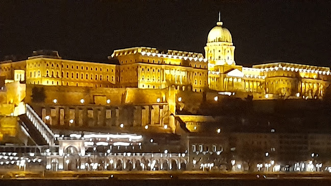 Budapest, Vigadó tér 3, 1051 Magyarország