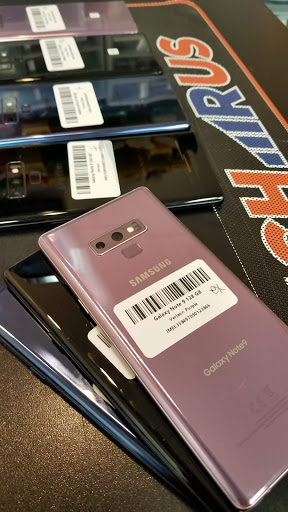 Cell Phone Store «Tech R Us phones repair», reviews and photos, 11962 NE Glisan St, Portland, OR 97220, USA