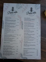 Photo n°1 de Pura Vida à Annecy ()