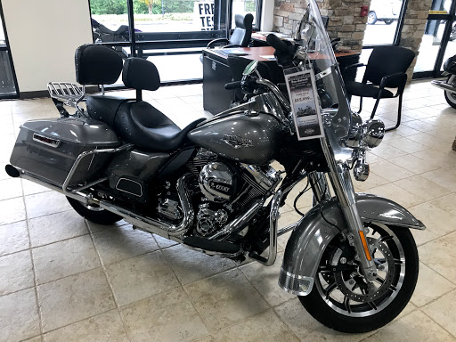 Harley-Davidson Dealer «Destination Harley-Davidson of Silverdale», reviews and photos, 9625 Provost Rd NW, Silverdale, WA 98383, USA