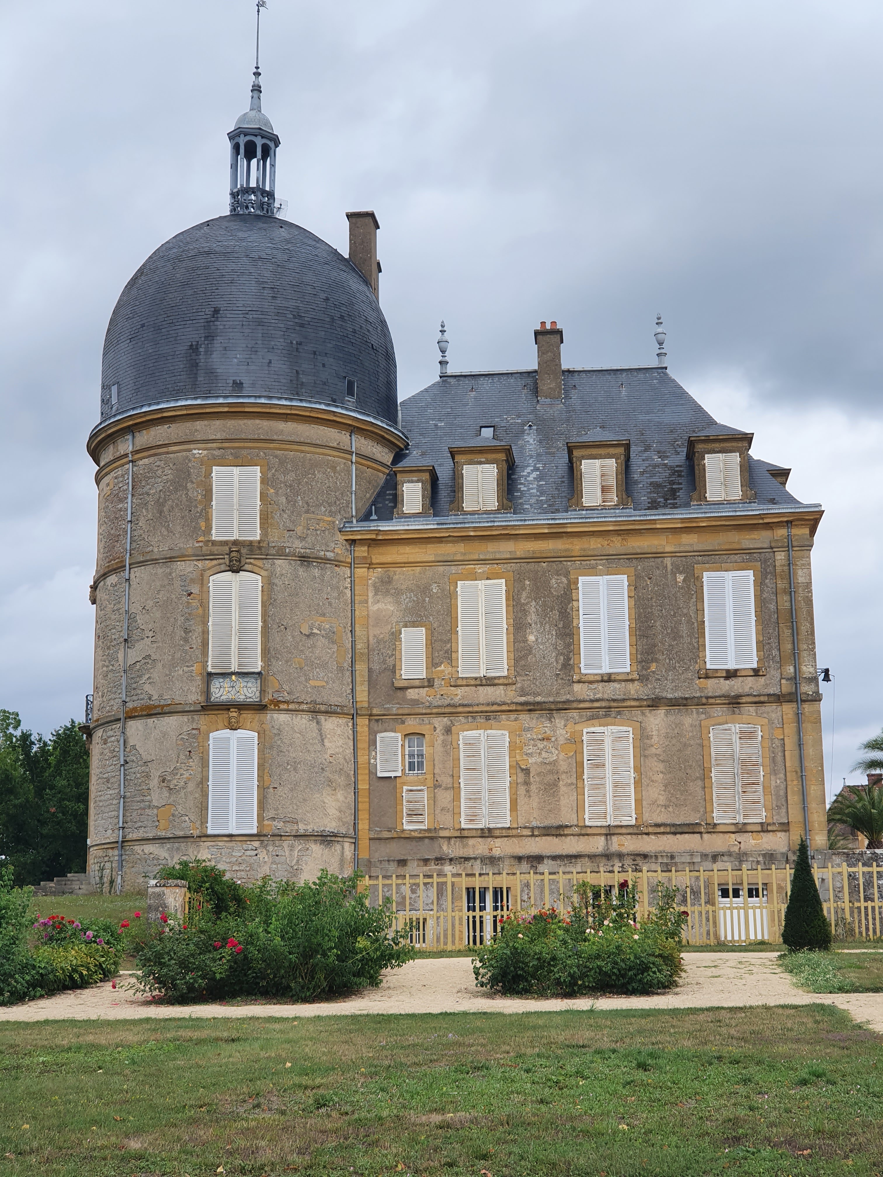 Photo n° 1 de l'avis de Patricia.a fait le 29/08/2022 à 13:42