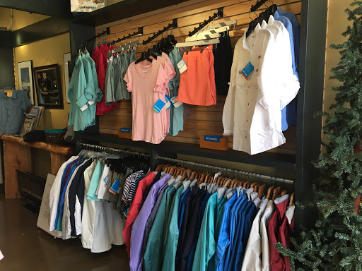 Outdoor Sports Store «The Local Hiker», reviews and photos, 173 E Main St, Spartanburg, SC 29306, USA