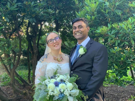 Florist «Beaumont Florist», reviews and photos, 4201 NE Fremont St, Portland, OR 97213, USA